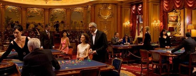 Best Luxury Casinos to Visit in London