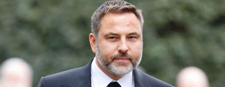 BGT Host David Walliams Blasted For Gambling Site Promotion!
