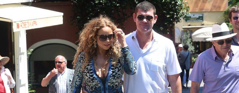 Billionaire Casino Mogul Resigns Due To Mariah Carey Divorce Settlement!