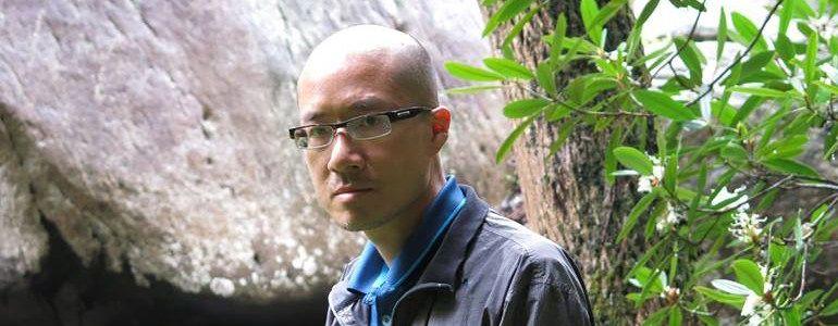 Book Review: Queen of Spades by Michael Shou-Yung Shum