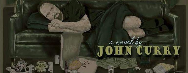 Book Review: We Run Bad by John Curry