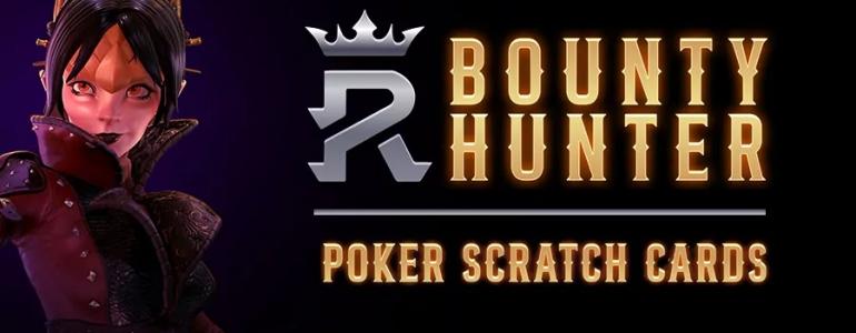 Bounty Hunter ACR