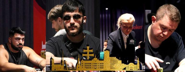 Bratislava Poker Festival Celebrates Successful First Edition