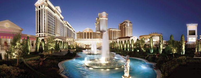 Caesars Set to Emerge From Bankruptcy