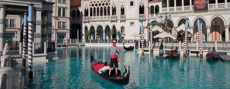 Calls to Boycott Venetian Poker Room over Rake Grab Claims