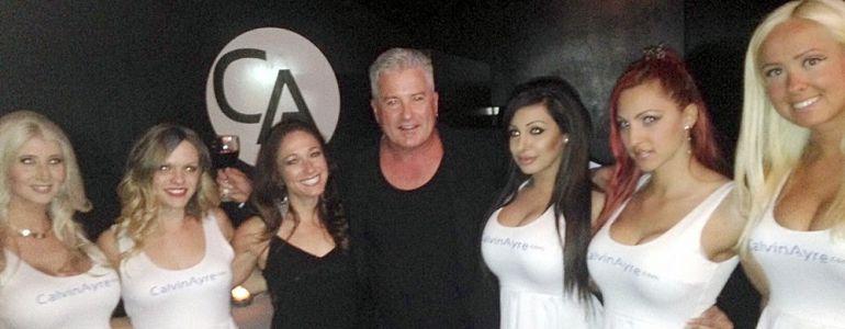 infinito Calle principal Pórtico Calvin Ayre Digs Deeper Into Bitcoin With Acquisition of CoinGeek.com -  PokerTube