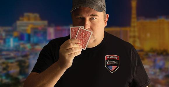 Chris Moneymaker Chris Moneymaker