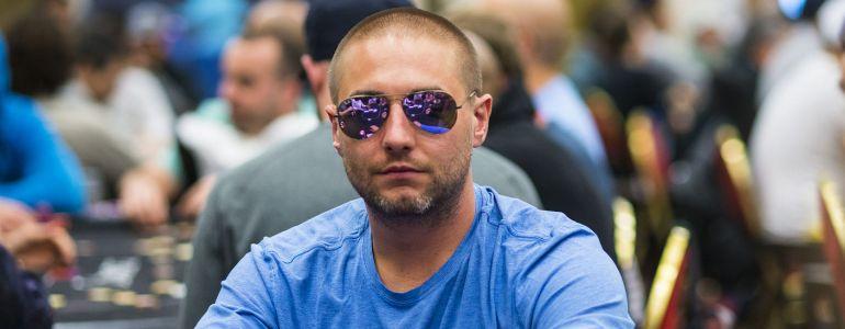 Chance Kornuth Wins Aussie Millions $1,150 NLH – 6-Max for A$134,850