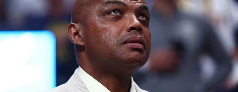 Charles Barkley Charles Barkley