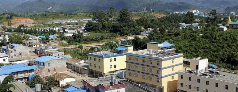 Chinese Maffia Casino Town Chinese Maffia Casino Town