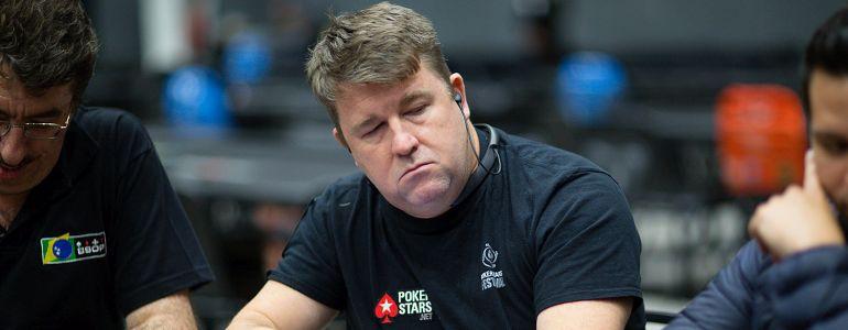 Chris Moneymaker: From Degen Gambler to Taking Minimal Risks