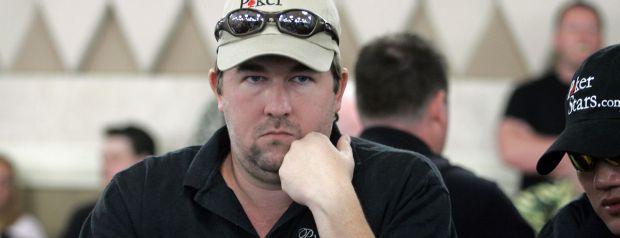 Chris Moneymaker Lawyers Up to Sue PayPal for Seized Funds