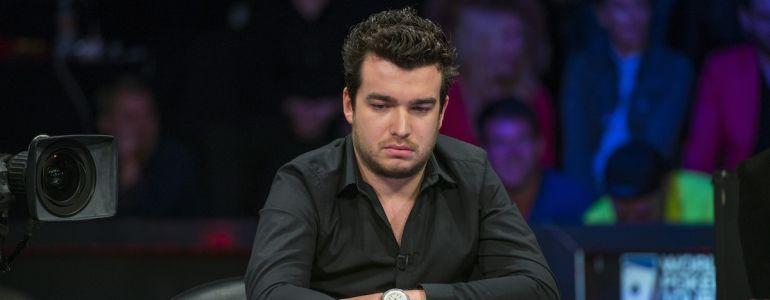 Chris Moorman's Old Roommate Shares Secrets of the Biggest MTT Crushers' Lives