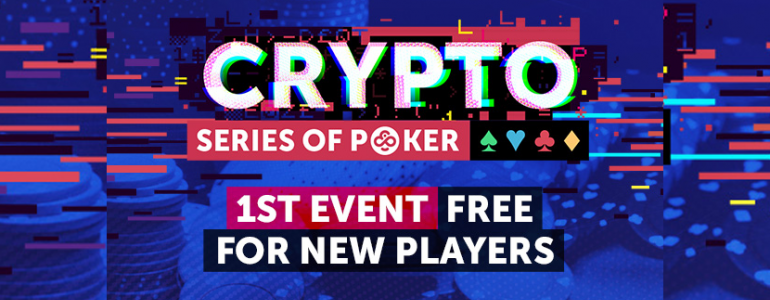 CoinPoker's $1million CSOP Kicks Off on May 27th