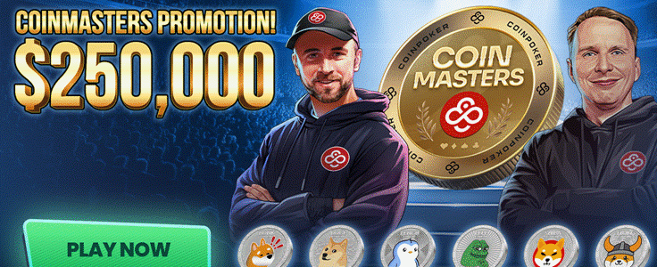 CoinMaster