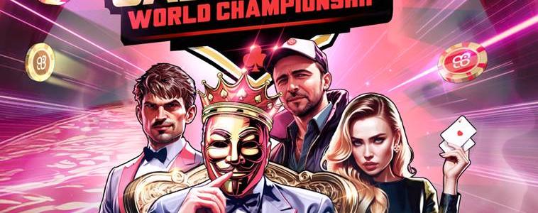 Cash Game World Championship