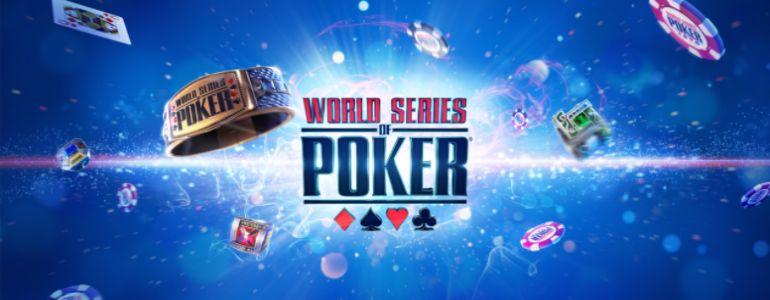 Connor Drinan Takes Second Bracelet After Winning 2021 World Series Of Poker