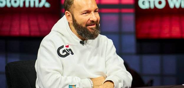 Daniel Negreanu