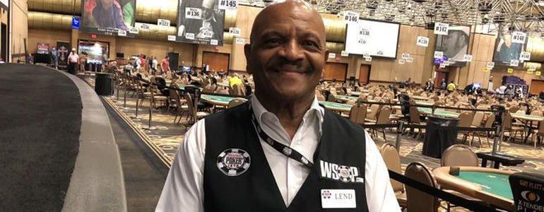 Crazy Dealer Stories from the 2022 WSOP