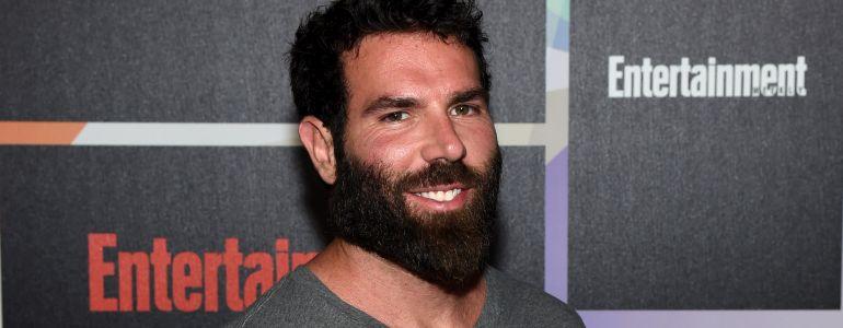 Dan Bilzerian Denies Role Of Trust Fund