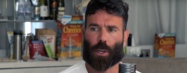 Dan Bilzerian the ‘Poker Pioneer’ Reveals All on True Geordie Podcast