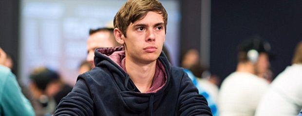 Dan Smith’s Charity Drive Hits $2million as Fedor Holz Puts $250k in The Pot