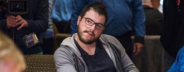 Dani ‘Ansky’ Stern Retires From Poker