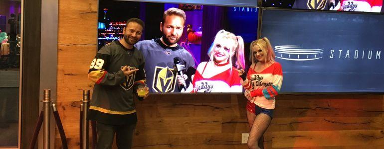 Daniel Negreanu and Amanda Leatherman Clapback at Trolls