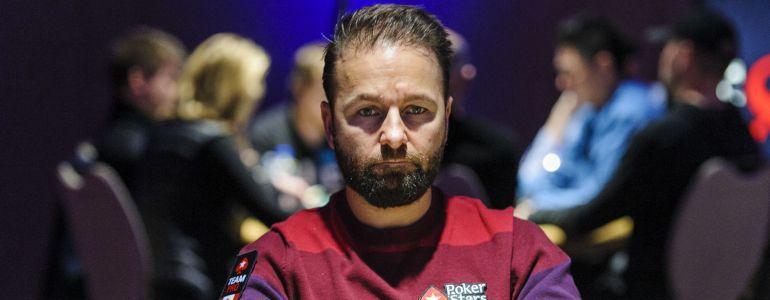 Daniel Negreanu Blocks Doug Polk & Releases his $2Million WSOP Schedule!