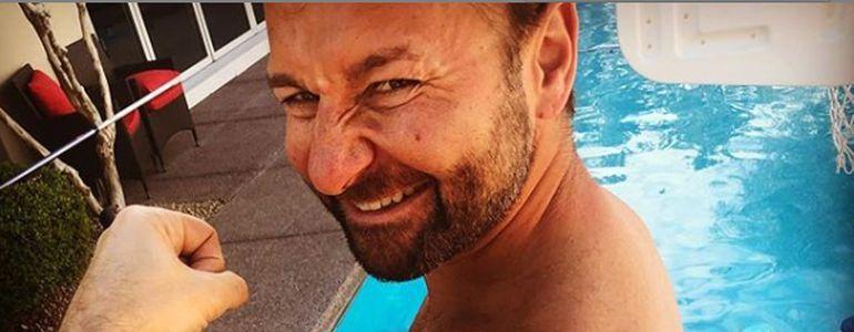 Daniel Negreanu Brags About Mensa Membership