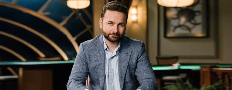 Daniel Negreanu Loses Player of the Year Title After Data Entry Error