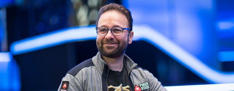 Daniel Negreanu Parts Ways With PokerStars After 12 Years