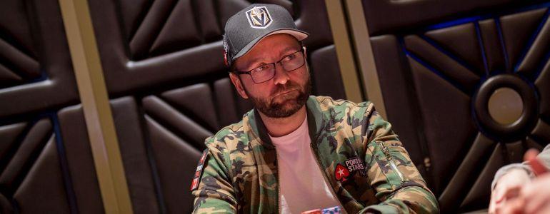 Daniel Negreanu’s Resignation Threats Revealed in 2+2 Feud