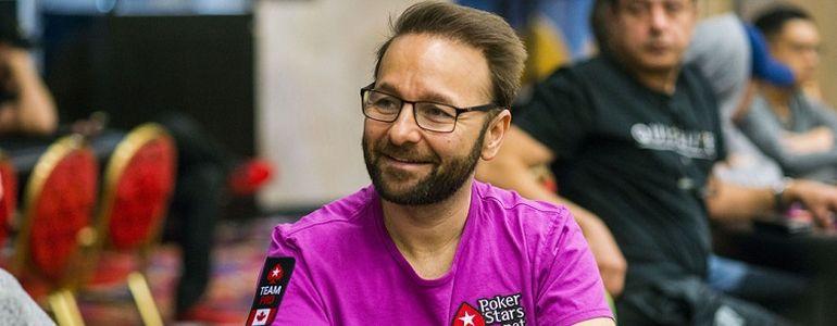 Daniel Negreanu Votes to Refund Ill US Poker Open player’s $25K buy-in