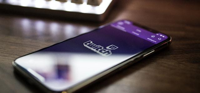 twitch