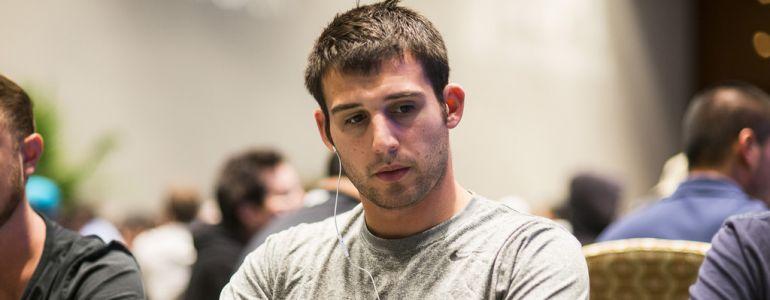 Darren Elias Wins Second Borgata Championship For $293,062