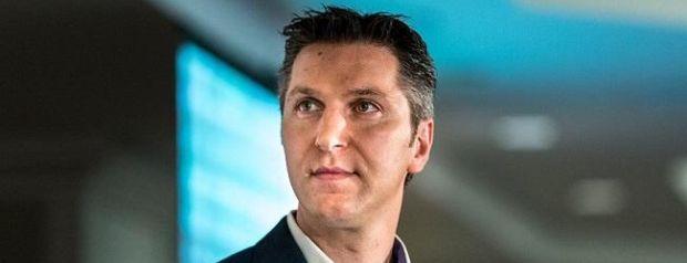 David Baazov Requests Dismissal of Insider Trading Charges