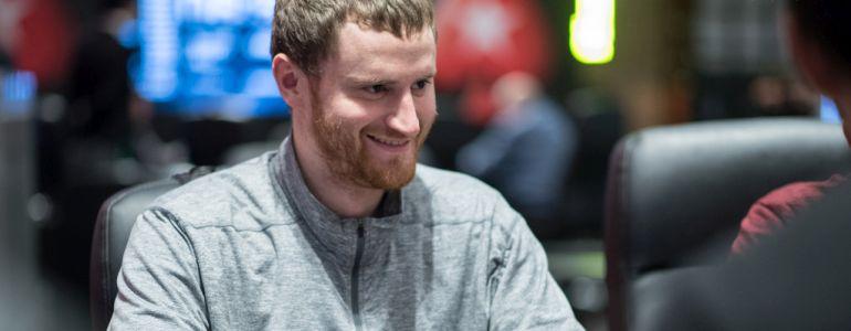 David ‘Pocket Aces’ Peters Wins US Poker Open Event 7 for $400K