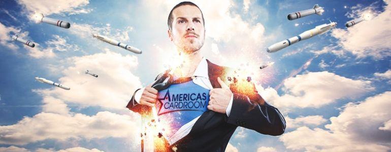 DDoS Attacks at WPN Might Be Sinister Actions of Rival Poker Room DDoS Attacks at WPN Might Be Sinister Actions of Rival Poker Room