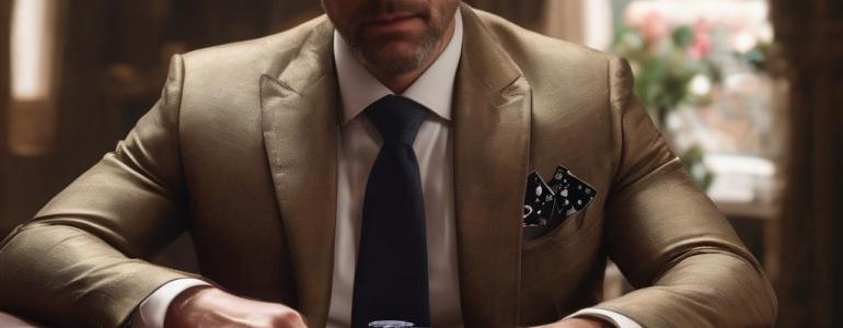 Poker Player