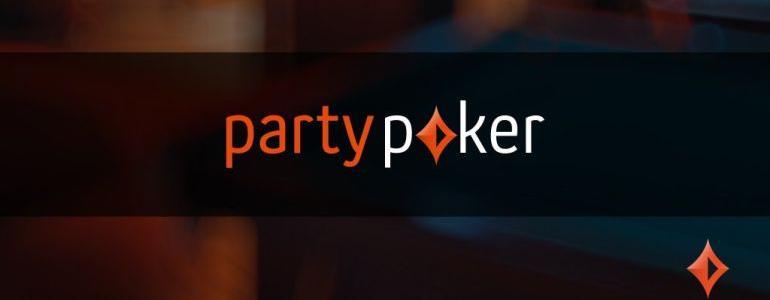 Double Cashback and Massive Live Events in partypoker’s Weekly Roundup