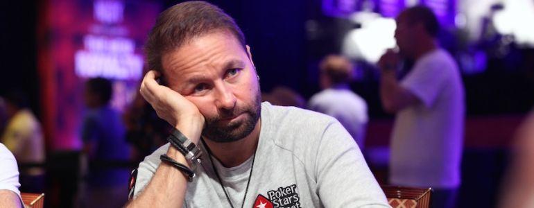 Doug Polk is âa Trollâ Just in it For Drama and âCold Hard Cashâ Says Daniel Negreanu Doug Polk is âa Trollâ Just in it For Drama and âCold Hard Cashâ Says Daniel Negreanu