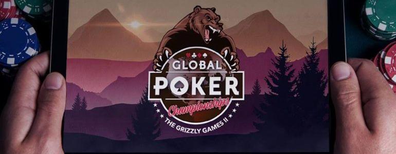 Dr Quinlan – aka Reraise1986 – wins Global Poker Tournament of Champions