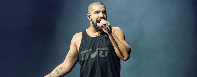 Drake Gets Bad Rap at Vancouver Parq Casino Drake Gets Bad Rap at Vancouver Parq Casino