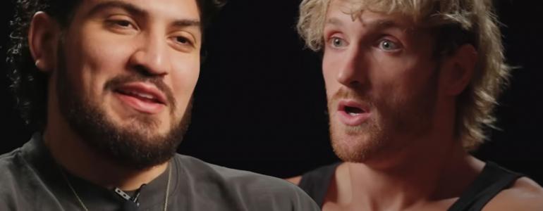 Logan Paul - Dillon Danis