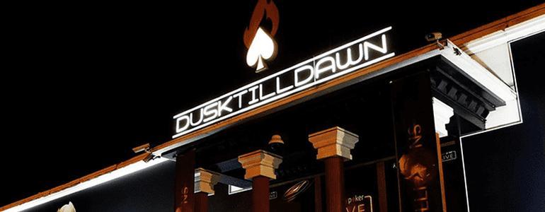 DuskTillDawn Casino Attacked by Vandals