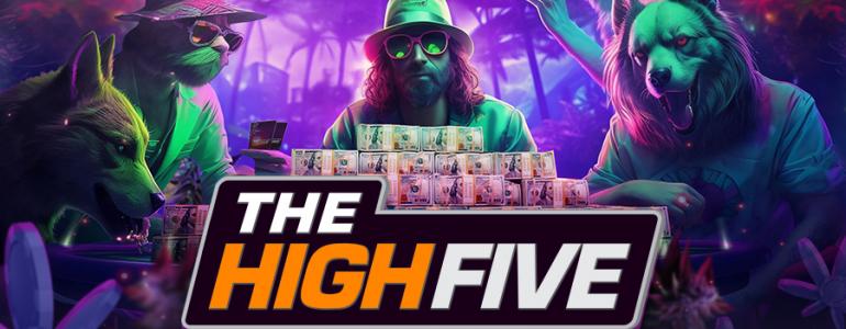 High Five ACR High Five ACR