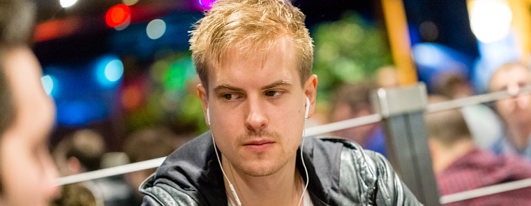 Epic Documentary Starring Poker Legend Viktor 'Isildur1' Blom