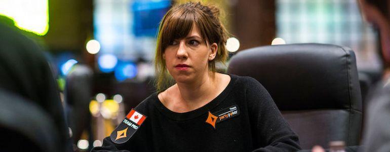 Events #43-45 at a Glance: Kristen Bicknell Wins Third Career Bracelet