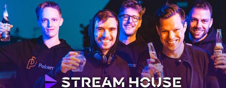 Fedor Holz Launches Poker Stream House